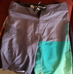 Board shorts